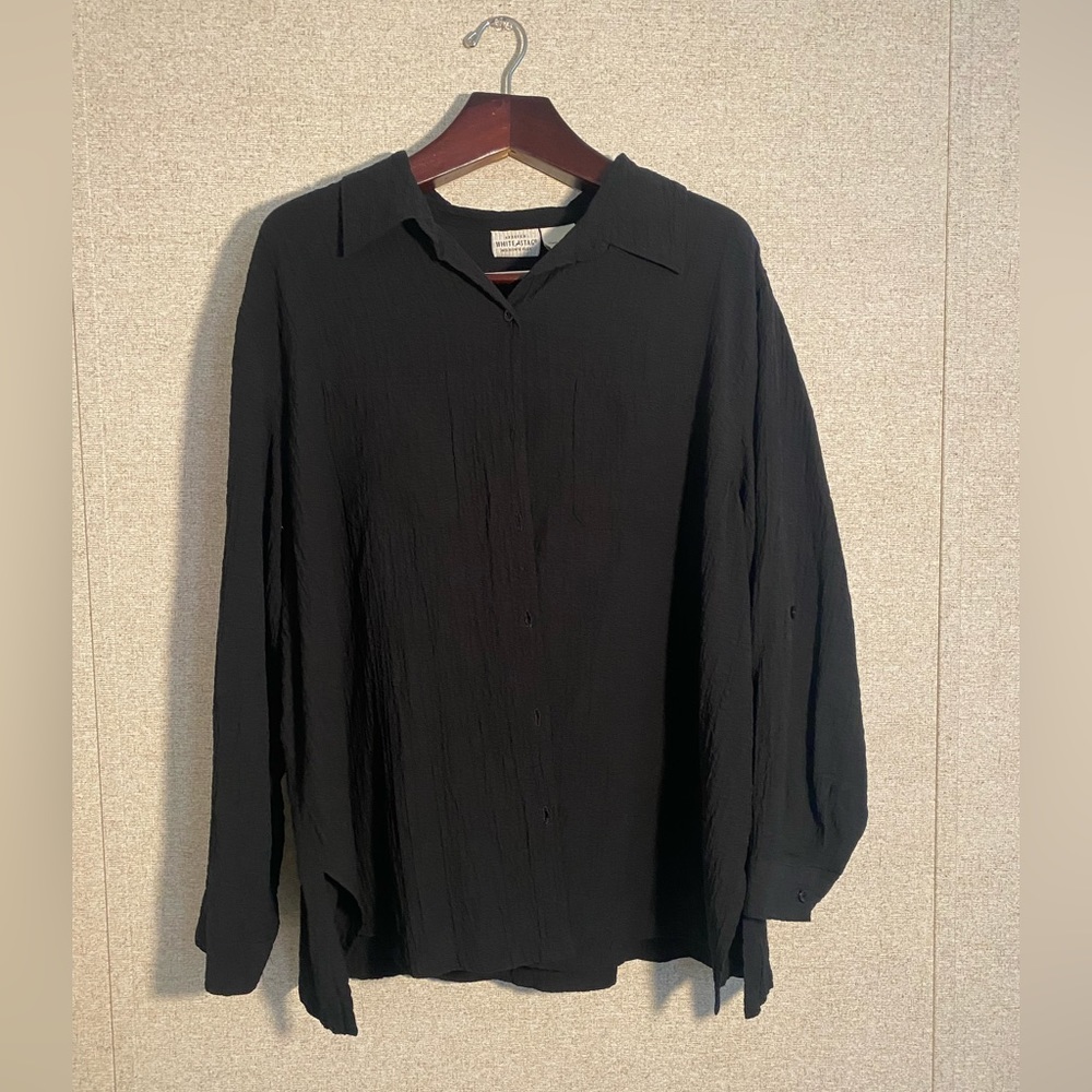 White stag 22/24 NWOT